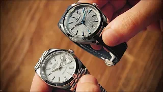 Cheaper And Better Than A Rolex DateJust? | Watchfinder & Co.