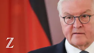 Bundespräsident Steinmeier trifft Israels Präsident Herzog in Jerusalem