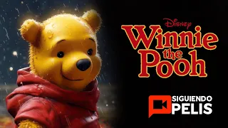 POOH | LA TRILOGIA | RESUMEN EN 25 MINUTOS