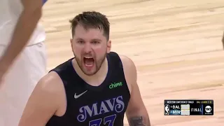 MOST INSANE FINAL 4 MINUTES of Dallas Mavericks vs Minnesota Timberwolves Game 2