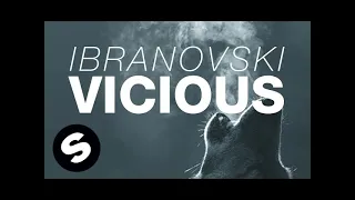 Ibranovski - Vicious (Original Mix)