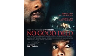 Days At The Cinema - No Good Deed part II