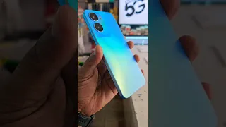 Vivo T2X 5G #unboxing #youtubeshorts #trending