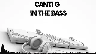 Canti G - In The Bass [Original Mix]