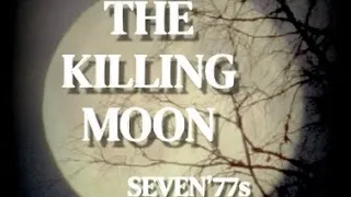 The Killing Moon ( cover by Seven’77s #echoandthebunnymen #80smusic #Thekillingmoon #donniedarko