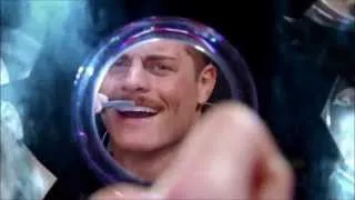 WWE Cody Rhodes New Titantron 2013 (With Mustache) "Smoke and Mirrors" HD & HQ + Lyrics + DL