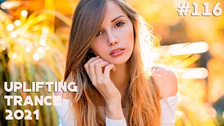 ♫ Emotional Uplifting Trance Mix 2021 l April l Episode #116