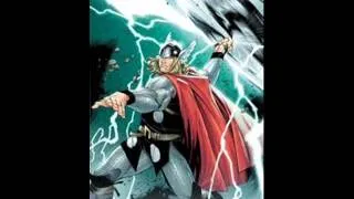 Thor Volume 1 Review