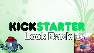 Kickstarter Lookback: Robot Quest Arena and More!