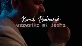 Kamil Bednarek - Wszystko mi jedno (Klub Stodoła Warszawa 24.03.2023 LIVE)