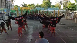 PAGULYAS FESTIVAL 2024 STREET DANCE COMPETITION:LAUR