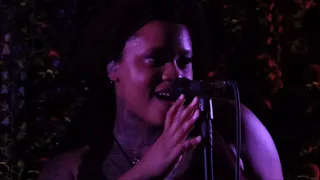 Oceans Of Slumber - Wolf Moon - Houston, TX 06/18/22