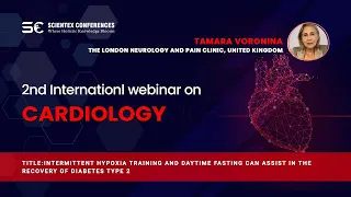 Intermittent hypoxia training and daytime fasting can assist in the recovery of....| cardiology 2022