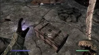 Skyrim: How to Get all Master Level Destruction Spells