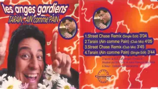 TARAIN, AIN comme PAIN - Les Anges Gardiens