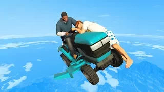 GTA 5 FAILS & WINS #11 (GTA V Funny Moments Compilation)