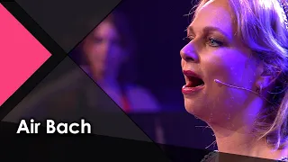 Air Bach - Wendy Kokkelkoren (4K)