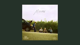 The Rions - Minivan (Full EP)