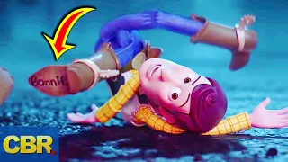 15 Jokes In Toy Story 4 That Flew Over Your Head