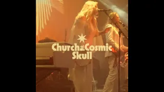 Church of the Cosmic Skull - US Tour 2022 - Teaser