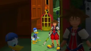 Kingdom Hearts Final Mix: Obscure Items & Hidden Chests #13- Rabbit Hole Missable Chests