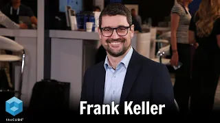 Frank Keller, PayPal | commercetools Elevate 2024