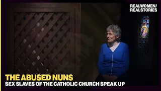 REVEALED: Women Sex Slaves of the Catholic Church (FULL HD+CC)