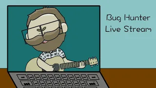 Bug Hunter Livestream - August 30, 2023