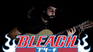 La Distancia Para Un Duelo- Bleach OST3