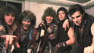 Bon Jovi - Runaway (Studio Clean Acapella, BEST AVAILABLE)