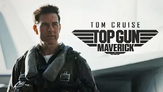 (Top Gun) Pete "Maverick" Mitchell