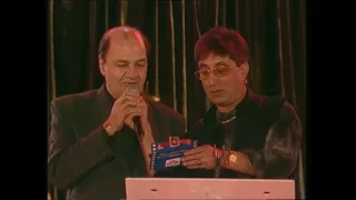Zee Cine Awards 1999 Best Actor in a Villainous Role Ashutosh Rana