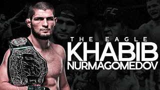 Khabib Nurmagomedov // The Best To Ever Do It (Highlights 2020)