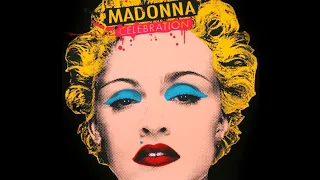 Madonna - Celebration Extended Remix 2023