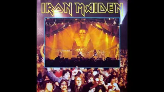 Iron Maiden - 05 - Flight of Icarus (Hoffman Estates - 1985)