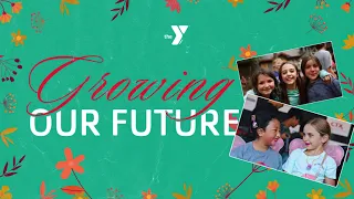 Community Campaign 2024 - Growing Our Future