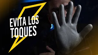 Los GUANTES que Uso Electricista