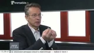 Дмитро Чекалкин: У нас є приводи радіти - вперше у демократичних сил є конституційна більшість