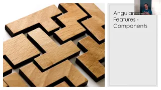 Angular Composition and Components - Cameron Dumas
