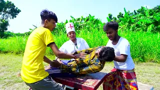 Top New Funniest Comedy Video 😂 Most Watch Viral Funny Video 2022 Episode 94 By Busy Fun Family