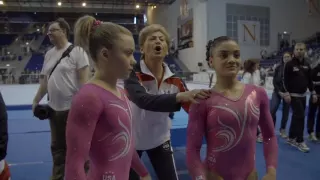 All Access- Jesolo (Trailer)