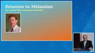 2024 Columbia Depression Summit: J. John Mann, MD