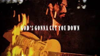 God's Gonna Cut You Down - American Folk Song