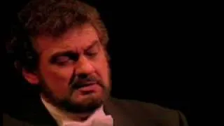 Lensky (Eugene Onegin) - Placido Domingo