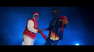 JPP Papa Blood - Pa Feel Ou Feat Bourik The Latalay (Official Video)