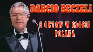 #12 | OŚMIORNICA |  GWIAZDA POŁUDNIA I DARCIO BUCZELI