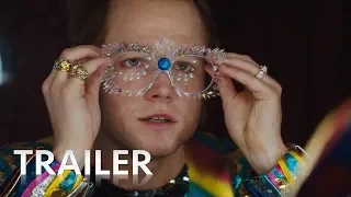 ROCKETMAN (2019) • TV Spot | Fantasy • Cinetext