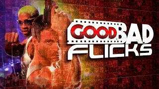 Double Team - Good Bad Flicks