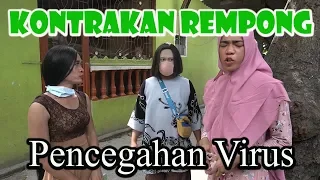 MENCEGAH LEBIH BAIK DARI PADA MENGOBATI || KONTRAK REMPONG EPISODE 147