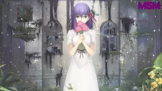 Fate/Stay night Heaven's Feel   I  Presage Flower Ending Sub Español |Aimer - Hana no Uta|